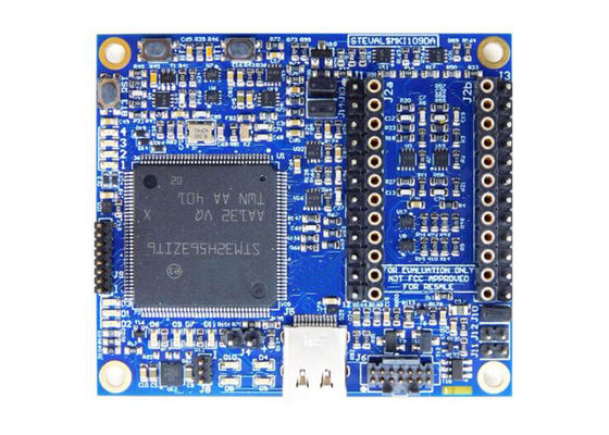 STEVAL-MKI109D Embedded Solutions MEMS Sensors Evaluation Board Professional MEMS Tool