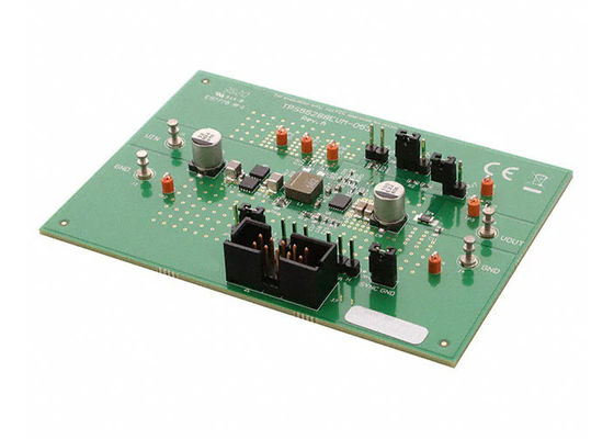 TPS55288EVM-053 Embedded Solutions 2 MHz 16A Buck-Boost Converter Evaluation Board