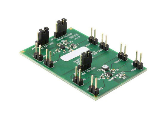 TPS62260EVM-229 Embedded Solutions High Efficiency Step Down Converter Evaluation Board