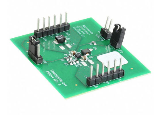 TPS62125EVM-044 Embedded Solutions 300mA 3.3V Step-Down Converter Evaluation Board