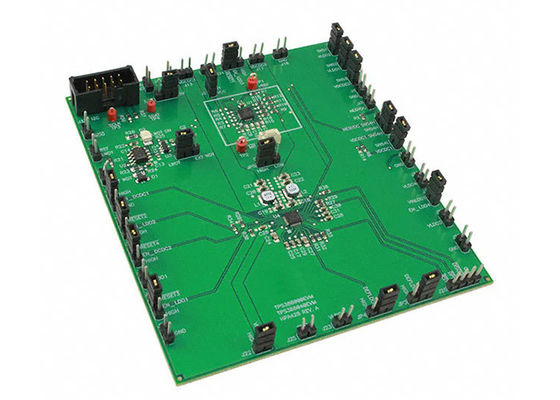 TPS386040EVM Embedded Solutions 5V Sequencer Power Management Evaluation Board