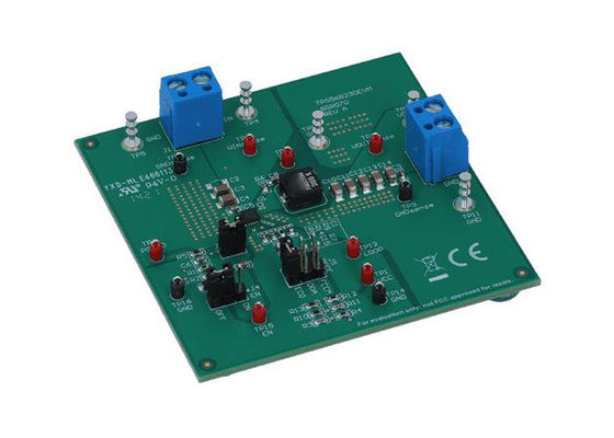 TPS568230EVM Embedded Solutions Synchronous SWIFT Buck Converter Evaluation Board