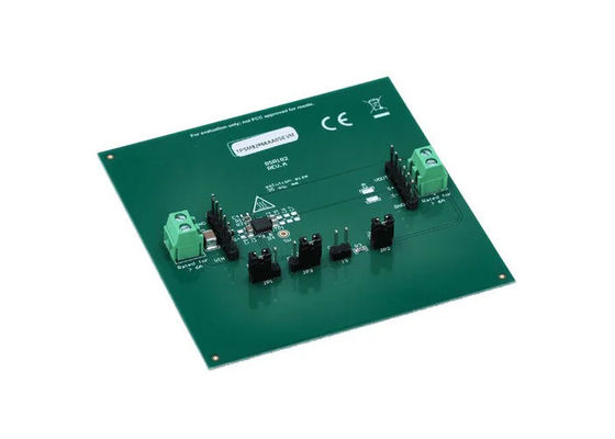 TPSM82866AA0SEVM Embedded Solutions 6A Power Module With Integrated Inductor Evaluation Board