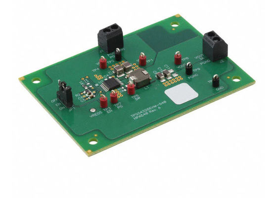 TPS54326EVM-540 Embedded Solutions 4.5V To 18V Input 3A Converter Evaluation Module