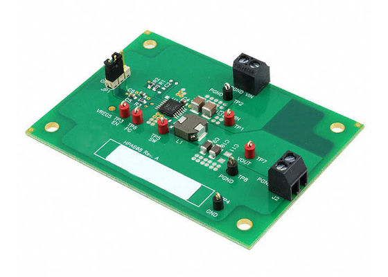 TPS54429EEVM-608 Embedded Solutions 7V To 18V Synchronous Step-Down Converter Evaluation Board