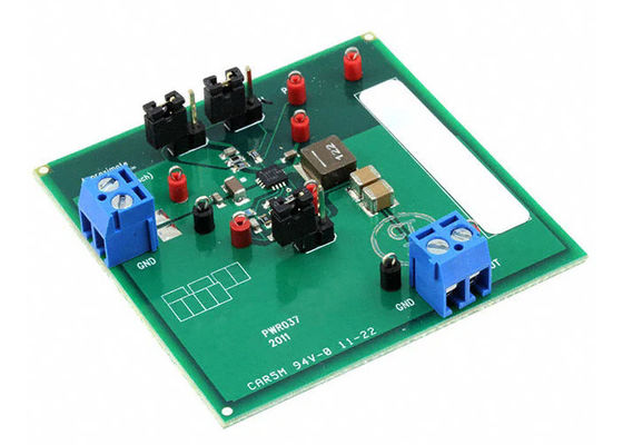 TPS54478EVM-037 Embedded Solutions Pre-bias Start-Up Step-Down Converter Evaluation Board
