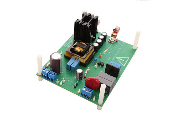 UCC25640EVM-020 Embedded Solutions 180W Half Bridge LLC Resonant Converter Evaluation Module