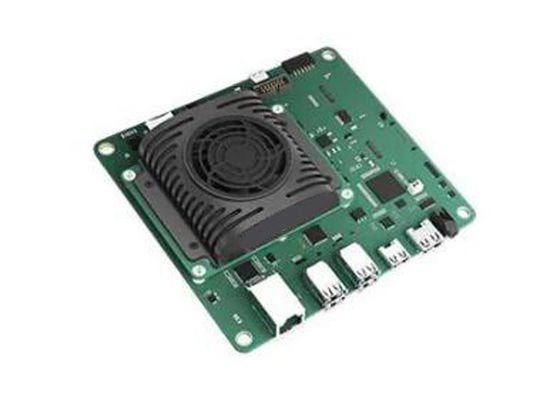 SK-KV260-G Embedded Solutions Kria KV260 Vision AI Starter Kit KV260 Starter KIT