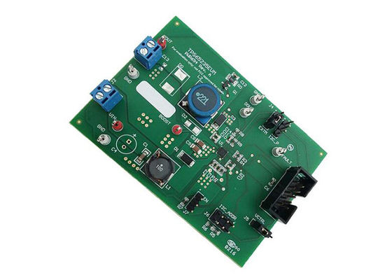 TPS65235EVM-694 Embedded Solutions TPS65235 LNB Voltage Regulator Evaluation Module