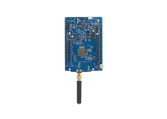 B-L072Z-LRWAN1 Embedded Solutions STM32L0 LoRaWAN Transceiver Evaluation Board