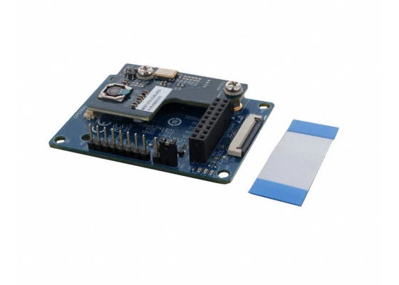 B-CAMS-OMV Embedded Solutions Camera Sensor Discovery Platform Evaluation Expansion Board