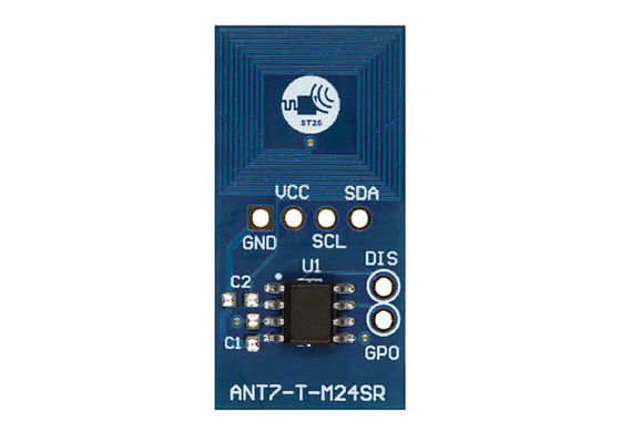 ANT7-T-M24SR64 Embedded Solutions 13.56MHz M24SR64-Y Antenna Evaluation Board