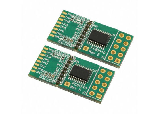 53L0-SATEL-I1 Embedded Solutions Satellite Board VL53L0X 3D Time Of Flight Sensor Evaluation Board