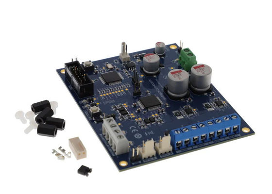 AEK-MOT-TK200G1 Embedded Solutions Controller Board Interface Evaluation Board