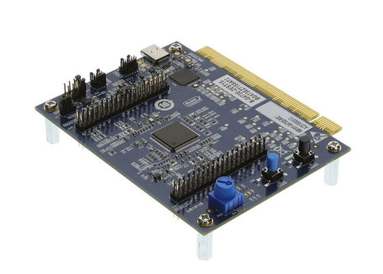 B-G473E-ZEST1S Embedded Solutions ARM Cortex-M4 MCU 32-Bit Embedded Evaluation Board