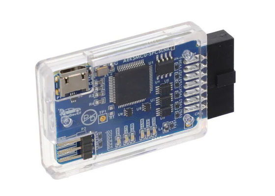 AEK-MCU-SPC5LNKU Embedded Solutions Automotive MCU Programmer And Debugger Evaluation Board