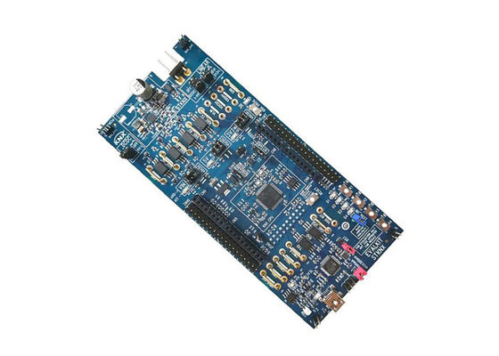 EVALKITSTKNX Embedded Solutions Miniature STKNX Transceiver Evaluation And Development Kit