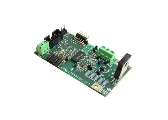 EVALSTGAP1BS Embedded Solutions Gate Driver Power Management Evaluation Board