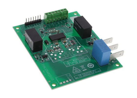 EVALSTGAP2SICD Embedded Solutions Isolated 4A Half-Bridge Gate Driver Evaluation Board