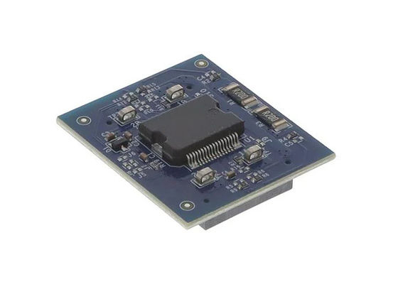 EVL6208-PLUG Embedded Solutions Motor Driver Power Management Evaluation Board