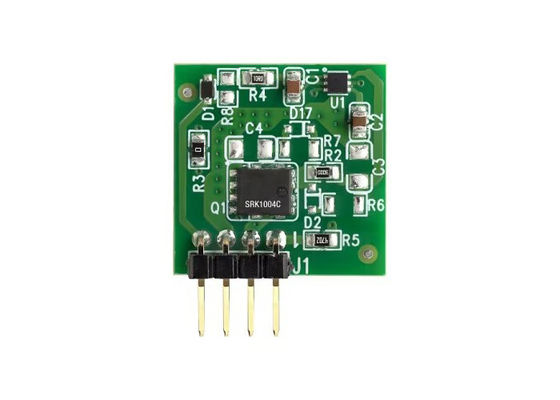 EVLSRK1004C Embedded Solutions Active Clamp Flyback Converter Evaluation Board