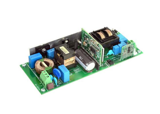 EVL150W-HVSL Embedded Solutions 150V 1A STCMB1 LED Driver Evaluation Board