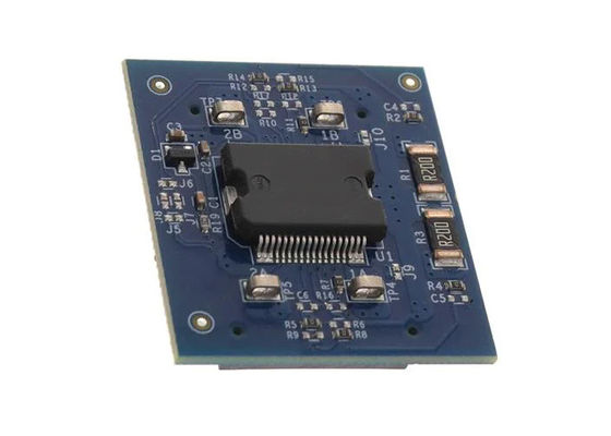 EVL6207-PLUG Embedded Solutions Stepper Motor Driver Management Evaluation Board