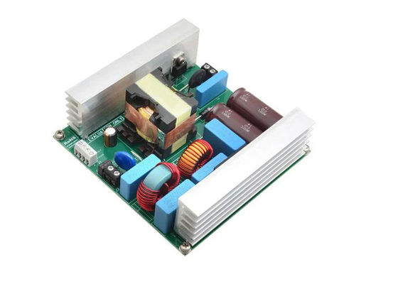 EVL4985-350W Embedded Solutions Power Factor Correction Power Management Evaluation Board