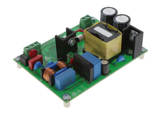 EVLHV101SSR50W Embedded Solutions Isolated Output AC/DC Secondary Side Evaluation Board