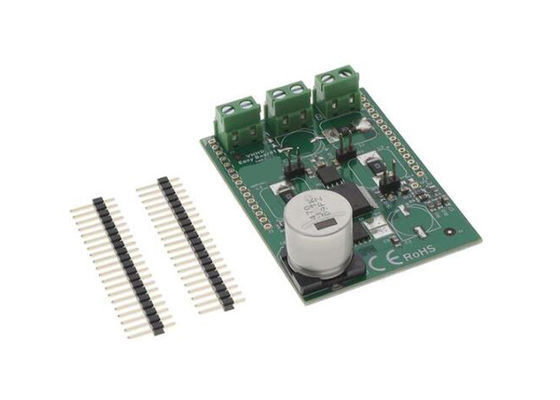 EV-VNHD7012AY Embedded Solutions H-Bridge Driver VNHD7012AY Evaluation Board