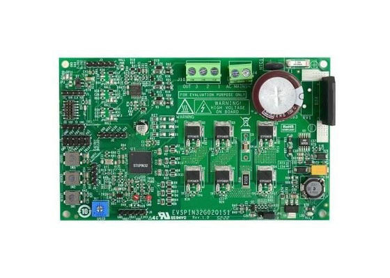 EVSPIN32G02Q1S1 Embedded Solutions 3-Phase 250V Complete Inverter Evaluation Board