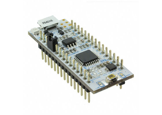 NUCLEO-F042K6 Embedded Solutions ARM Cortex-M0 MCU 32-Bit Embedded Evaluation Board