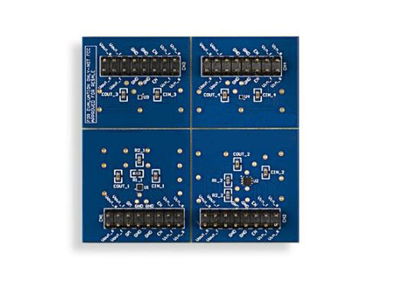 KIT2407AUTOSC Embedded Solutions Signal Conditioning For Automotive Sample Kit