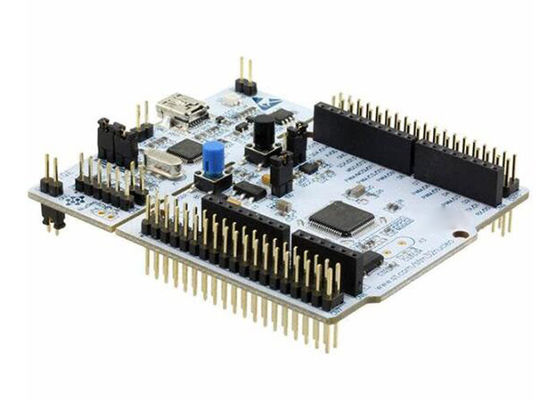 NUCLEO-F302R8 Embedded Solutions STM32F302R8 MCU Nucleo-64 Development Board