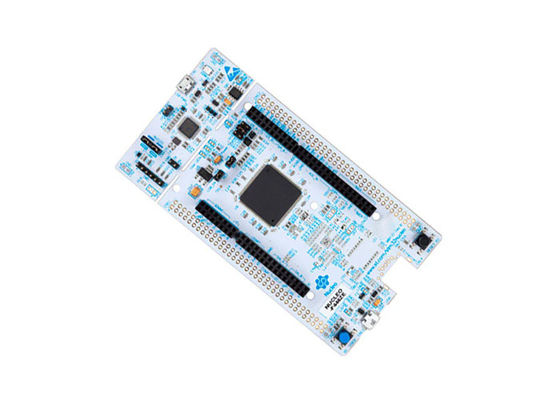 NUCLEO-F446ZE Embedded Solutions High-Performance 32-Bit MCU Embedded Evaluation Board