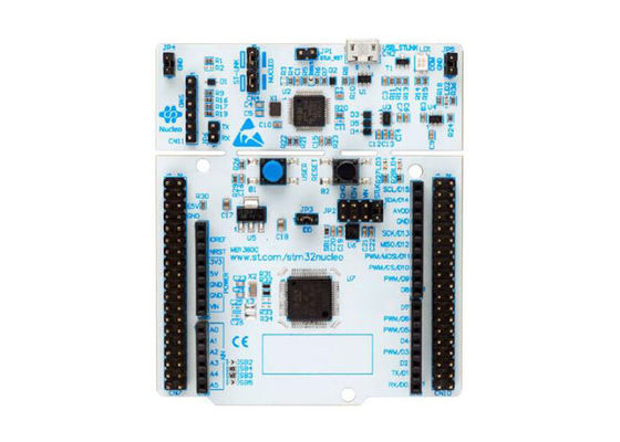 NUCLEO-G070RB Embedded Solutions STM32 Nucleo Board STM32G070RB Nucleo-64 Development Board