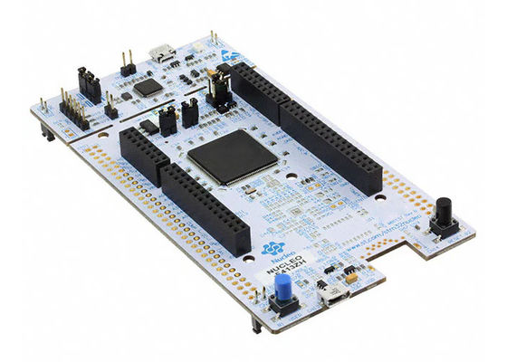 NUCLEO-F413ZH Embedded Solutions ARM Cortex-M4 MCU 32-Bit Embedded Evaluation Board