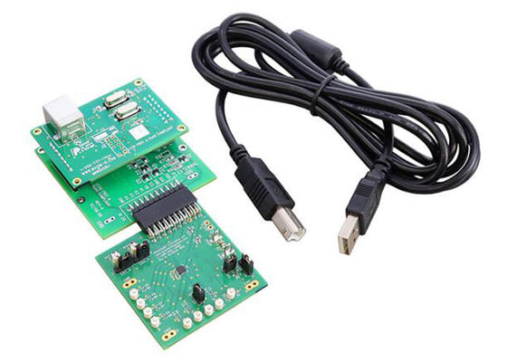 MAX20480EVKIT Embedded Solutions Evaluation Kit For The MAX20480 Automotive Power System Monitor