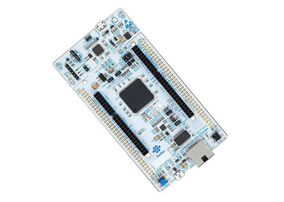 NUCLEO-F207ZG Embedded Solutions ARM Cortex-M3 32-Bit Embedded MCU Evaluation Board