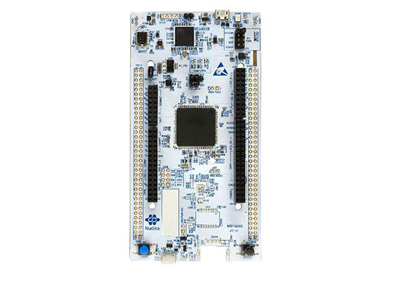 NUCLEO-H7A3ZI-Q Embedded Solutions High-Performance STM32H7 32-Bit MCU Evaluation Board