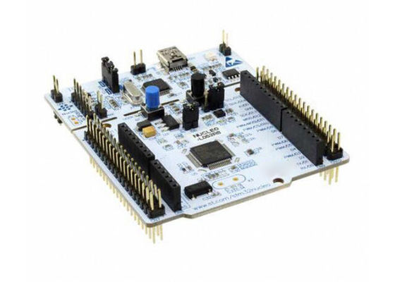 NUCLEO-L053R8 Embedded Solutions STM32L053R8 Nucleo-64 Development Board STM32 Nucleo Board