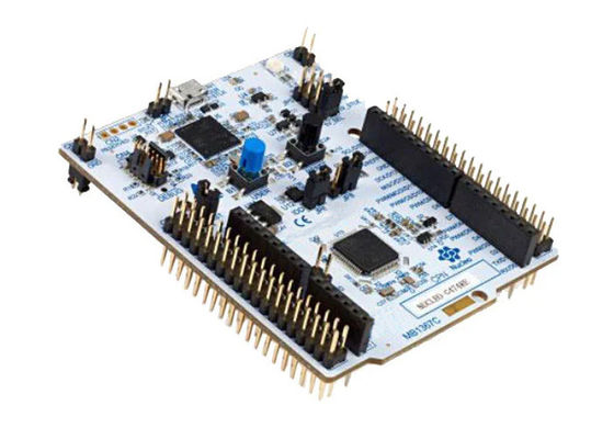 NUCLEO-G474RE Embedded Solutions 32-Bit STM32G4 MCU Embedded Evaluation Board