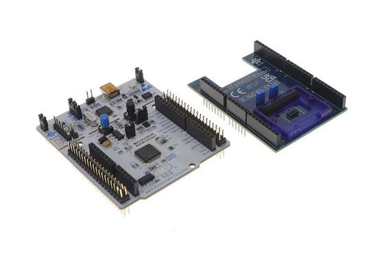 X-NUCLEO-53L7A1 Embedded Solutions 3D Time-Of-Flight Sensor Nucleo Platform Expansion Board