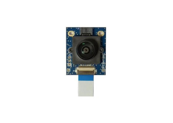 STEVAL-55G0MBI1 Embedded Solutions VD55G0 Camera Sensor Platform Evaluation Expansion Board