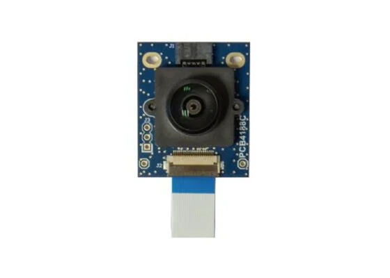 STEVAL-55G1MBI1 Embedded Solutions VD55G1 Camera Sensor Platform Evaluation Expansion Board