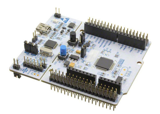 NUCLEO-L476RG Embedded Solutions Nucleo-64 ARM Cortex-M4 32-Bit MCU Evaluation Board