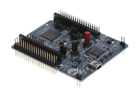 SPC58EC-DIS Embedded Solutions SPC5 e200 MCU 32-Bit Embedded Evaluation Board