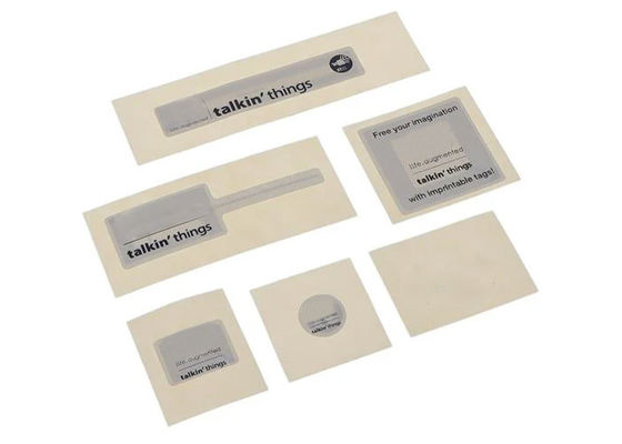 ST25-TAG-BAG-EC Embedded Solutions Near Field Communication Tags Evaluation Board