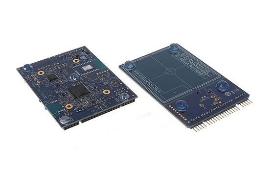 STEVAL-25R3916B Embedded Solutions 848 Kbit/s Near Field Communication Evaluation Board
