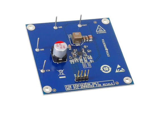 STEVAL-A6983CV1 Embedded Solutions DC-DC Converter Buck Regulator Evaluation Board